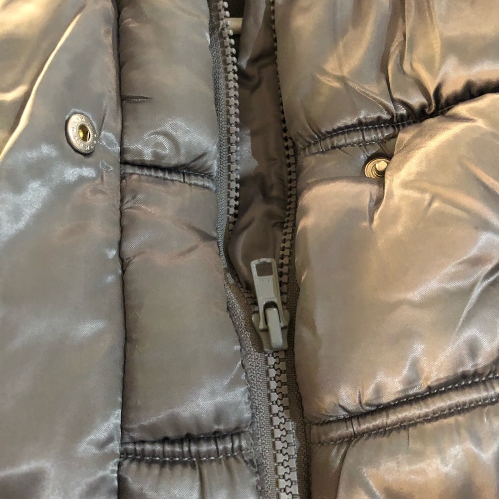 Jacket for winter - Picture 6 of 8